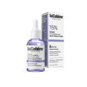La Cabine - Siero crema esfoliante PHA al 15% - Tutti i tipi di pelle