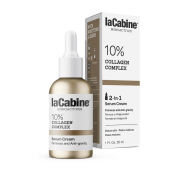 La Cabine - Siero crema rassodante e antigravità 10% Collagen Complex - Pelli mature
