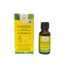La Casa de los Aromas - Olio aromatico concentrato idrosolubile 18ml - Citronella