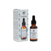 La Casa de los Aromas - Olio aromatico concentrato idrosolubile 18ml - Gelsomino