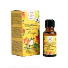 La Casa de los Aromas - Olio aromatico concentrato idrosolubile 18ml - Mango