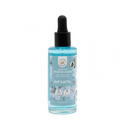 La Casa de los Aromas - Deodorante per ambienti agli oli essenziali 50ml - Bambini