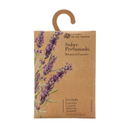 La Casa de los Aromas - Deodorante per ambienti - Lavanda botanica