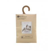 La Casa de los Aromas - Deodorante per ambienti Machu Picchu - Palo Santo