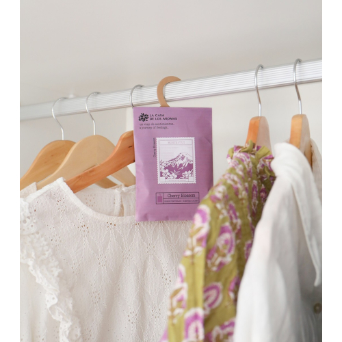 La Casa de los Aromas - Deodorante per ambienti Monte Fuji - Cherry Blossom