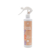 La Casa de los Aromas - Deodorante spray per ambienti - Canela Naranja