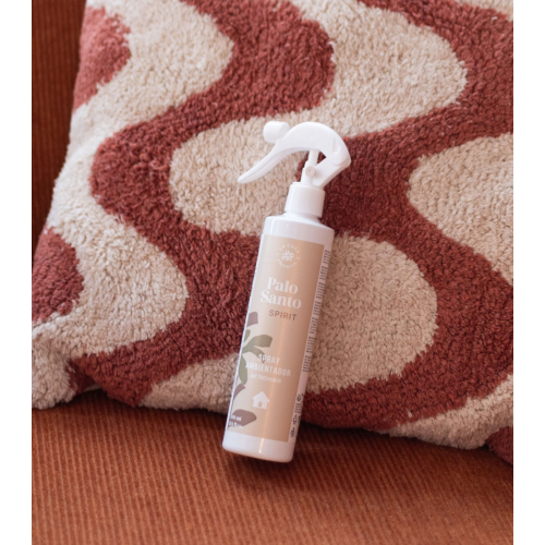 La Casa de los Aromas - Deodorante spray per ambienti - Palo Santo