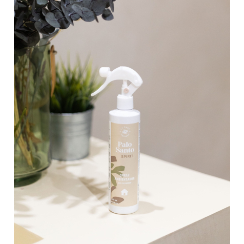 La Casa de los Aromas - Deodorante spray per ambienti - Palo Santo
