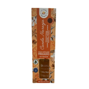 La Casa de los Aromas - Deodorante per ambienti Mikado 100ml - Cannella e arancia