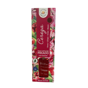 La Casa de los Aromas - Deodorante per ambienti Mikado 100ml - Ciliegia