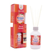 La Casa de los Aromas - Deodorante per ambienti Mikado 100ml - Fiore di pesco