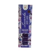 La Casa de los Aromas - Deodorante per ambienti Mikado 100ml - Lavanda