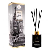 La Casa de los Aromas - Deodorante per ambienti Mikado 100ml - Moscow