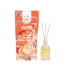 La Casa de los Aromas - Mikado Air Freshener 30ml - Orange Cinnamon