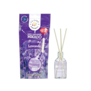 La Casa de los Aromas - Mikado Air Freshener 30ml - Lavanda