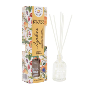La Casa de los Aromas - Mikado Air Freshener 50ml - Fiori d'arancio