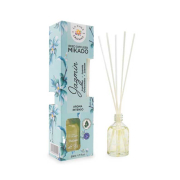 La Casa de los Aromas - Deodorante per ambienti Mikado 50ml - Tè al gelsomino