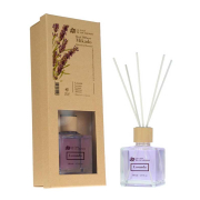 La Casa de los Aromas - Mikado Air Freshener Botanical Essence 140ml - Lavanda