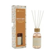 La Casa de los Aromas - Deodorante per ambienti Mikado Christmas 95ml - Spiced Apple