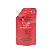 La Casa de los Aromas - Ricarica per deodorante per ambienti Mikado 200ml - Frutti Rossi