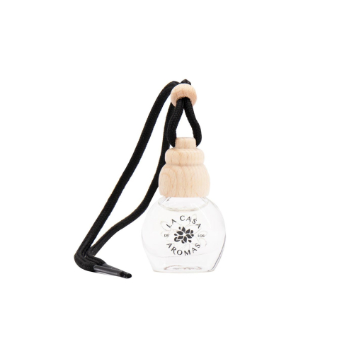 La Casa de los Aromas - Deodorante per auto - Fiori d'arancio