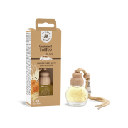 La Casa de los Aromas - Deodorante per auto - Caramel Toffee