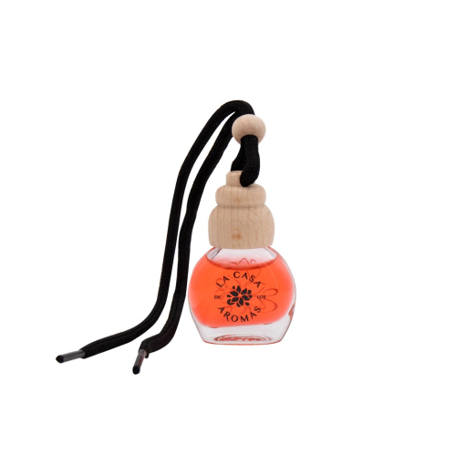 La Casa de los Aromas - Deodorante per auto - Frutti rossi