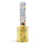 La Casa de los Aromas - *Brandy* - Deodorante per ambienti Mikado - Island Breeze