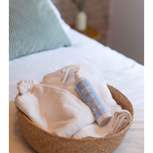 La Casa de los Aromas - Spray Tessile - Flor de Algodón