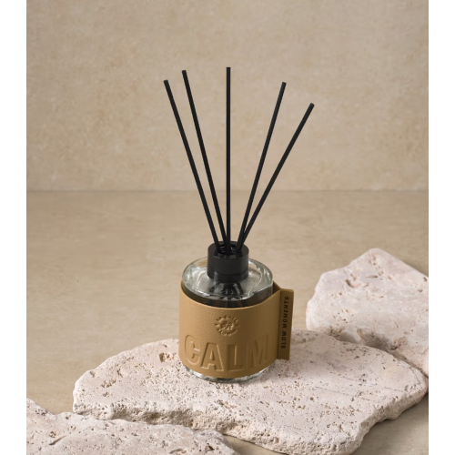 La Casa de los Aromas - *Cuero* - Deodorante per ambienti Mikado Calm - Slow Moments