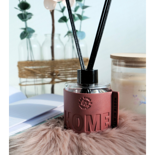 La Casa de los Aromas - *Cuero* - Deodorante per ambienti Mikado Home - Calm in Bloom