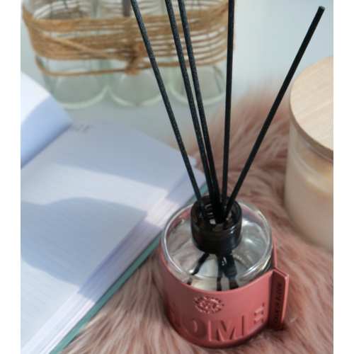 La Casa de los Aromas - *Cuero* - Deodorante per ambienti Mikado Home - Calm in Bloom