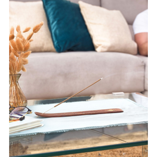 La Casa de los Aromas - Bastoncini di incenso - Cannabis