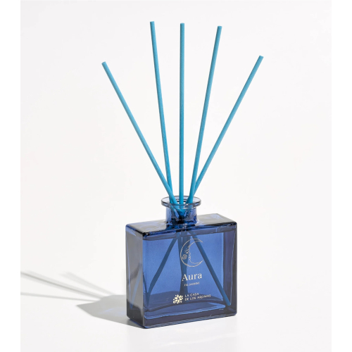 La Casa de los Aromas - *Mikado Mystic* - Deodorante per ambienti Mikado 130ml - Aura Moon