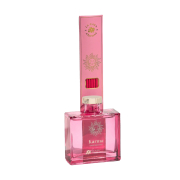 La Casa de los Aromas - *Mikado Mystic* - Deodorante per ambienti Mikado 130ml - Karma Sun