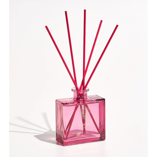 La Casa de los Aromas - *Mikado Mystic* - Deodorante per ambienti Mikado 130ml - Karma Sun