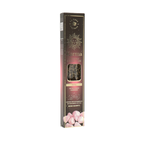 La Casa de los Aromas - *Mystic* - Bastoncini di incenso - Karma Rose