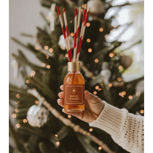 La Casa de los Aromas - *Navidad* - Diffusore mikado - Magic Wishes