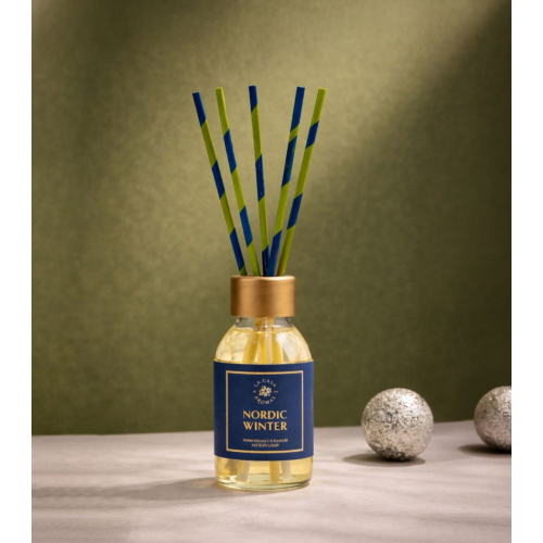 La Casa de los Aromas - *Navidad* - Diffusore mikado - Nordic Winter