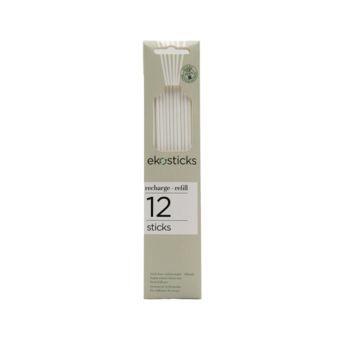 La Casa de los Aromas - Confezione di bastoncini di incenso - 12 unità