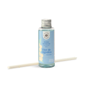 La Casa de los Aromas - Ricarica per deodorante per ambienti Mikado 100ml - Fiore di cotone