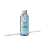La Casa de los Aromas - Ricarica per deodorante per ambienti Mikado 100ml - Fiori Acquatici