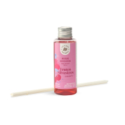 La Casa de los Aromas - Ricarica per deodorante per ambienti Mikado 100ml - Frutti di bosco
