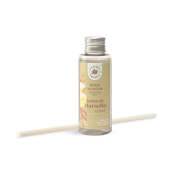 La Casa de los Aromas - Ricarica deodorante per ambienti Mikado 100ml - Sapone di Marsiglia