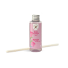 La Casa de los Aromas - Ricarica per deodorante per ambienti Mikado 100ml - Rose