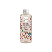 La Casa de los Aromas - Ricarica per deodorante per ambienti Mikado 250ml - Palo Santo