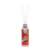 La Casa de los Aromas - Ricarica per mikado 100ml - Fiore di Pesco