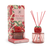 La Casa de los Aromas - *Reed Diffuser* - Deodorante per ambienti Mikado - Berry Jungle