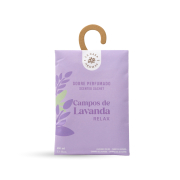 La Casa de los Aromas - Busta profumata - Rilassanti Campi di Lavanda