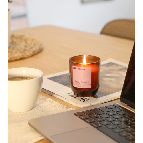 La Casa de los Aromas - Candela Profumata - Cherry Blossom